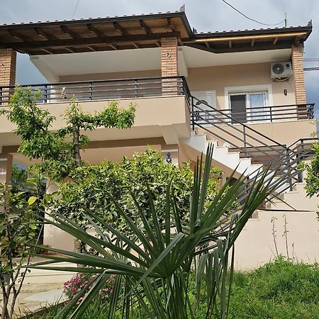 Vila Roan Vlorë 외부 사진