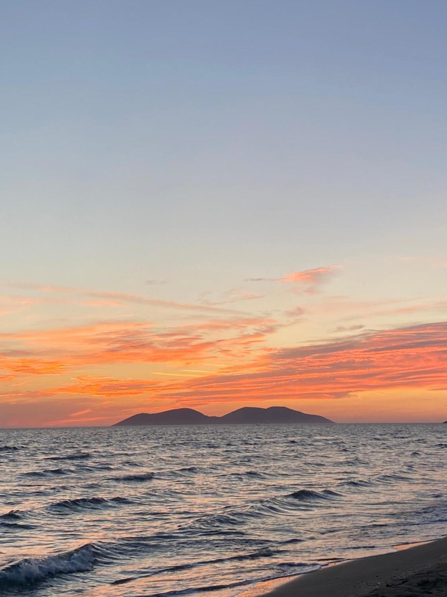 Vila Roan Vlorë 외부 사진