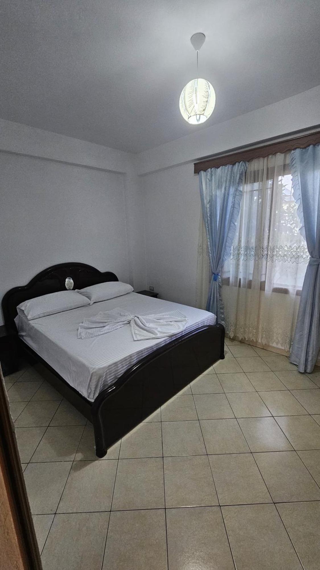 Vila Roan Vlorë 외부 사진