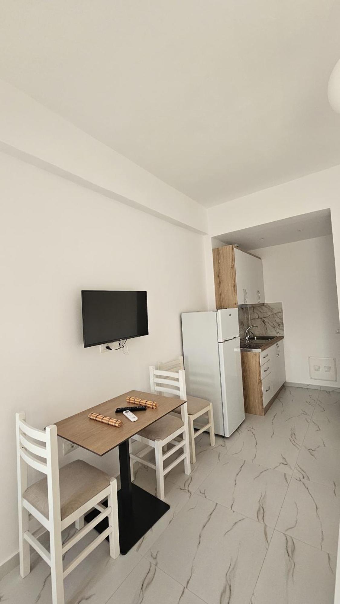 Vila Roan Vlorë 외부 사진