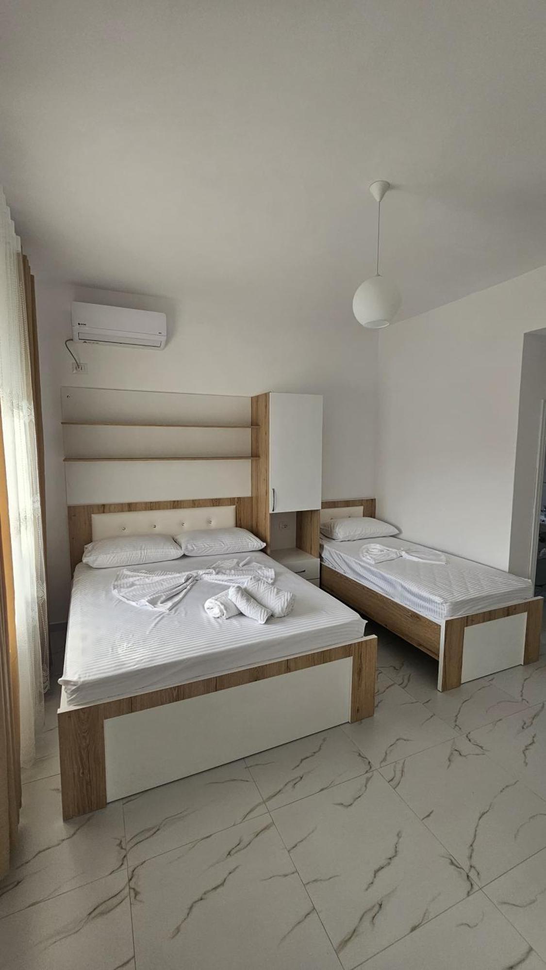 Vila Roan Vlorë 외부 사진