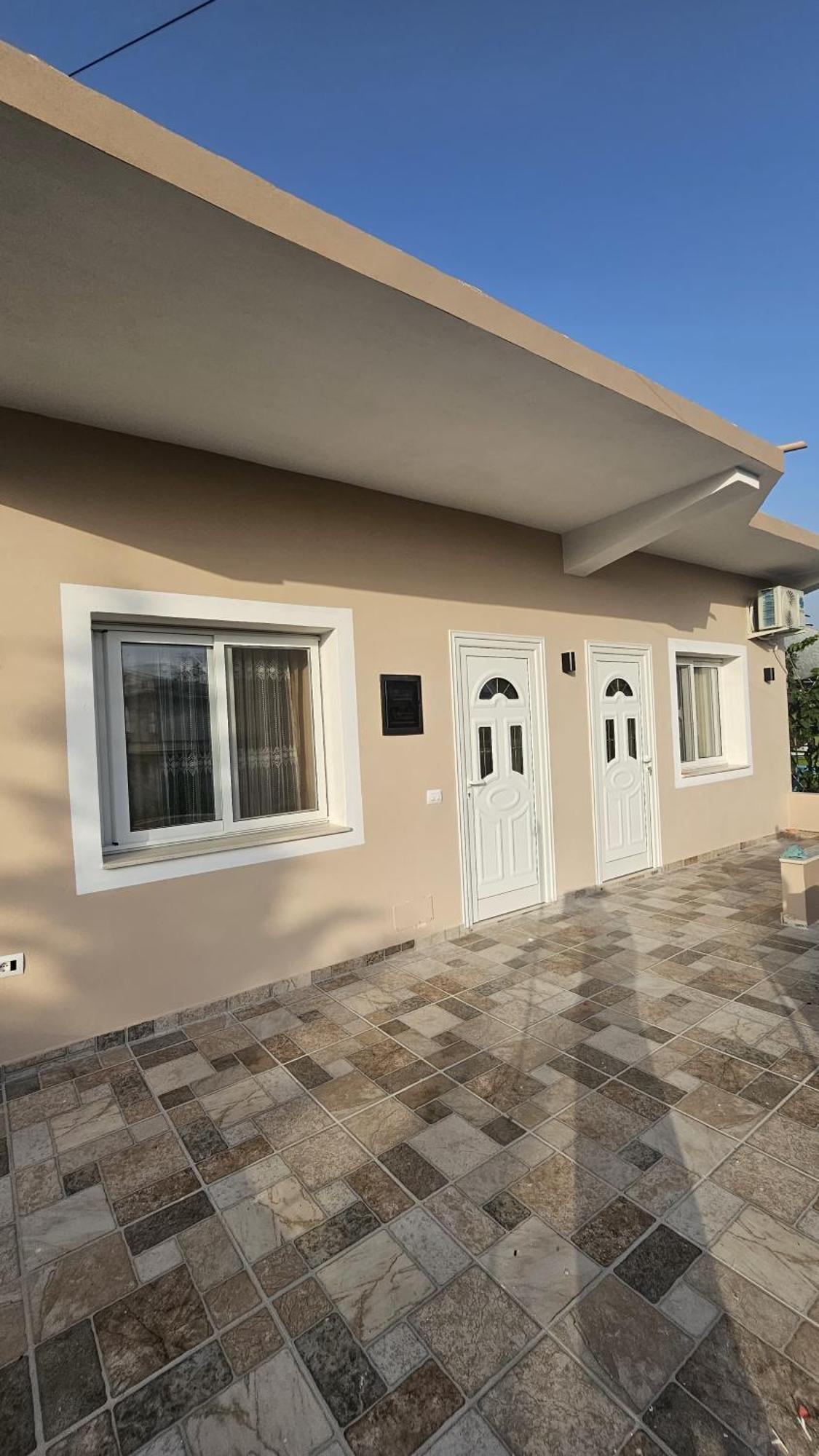 Vila Roan Vlorë 외부 사진