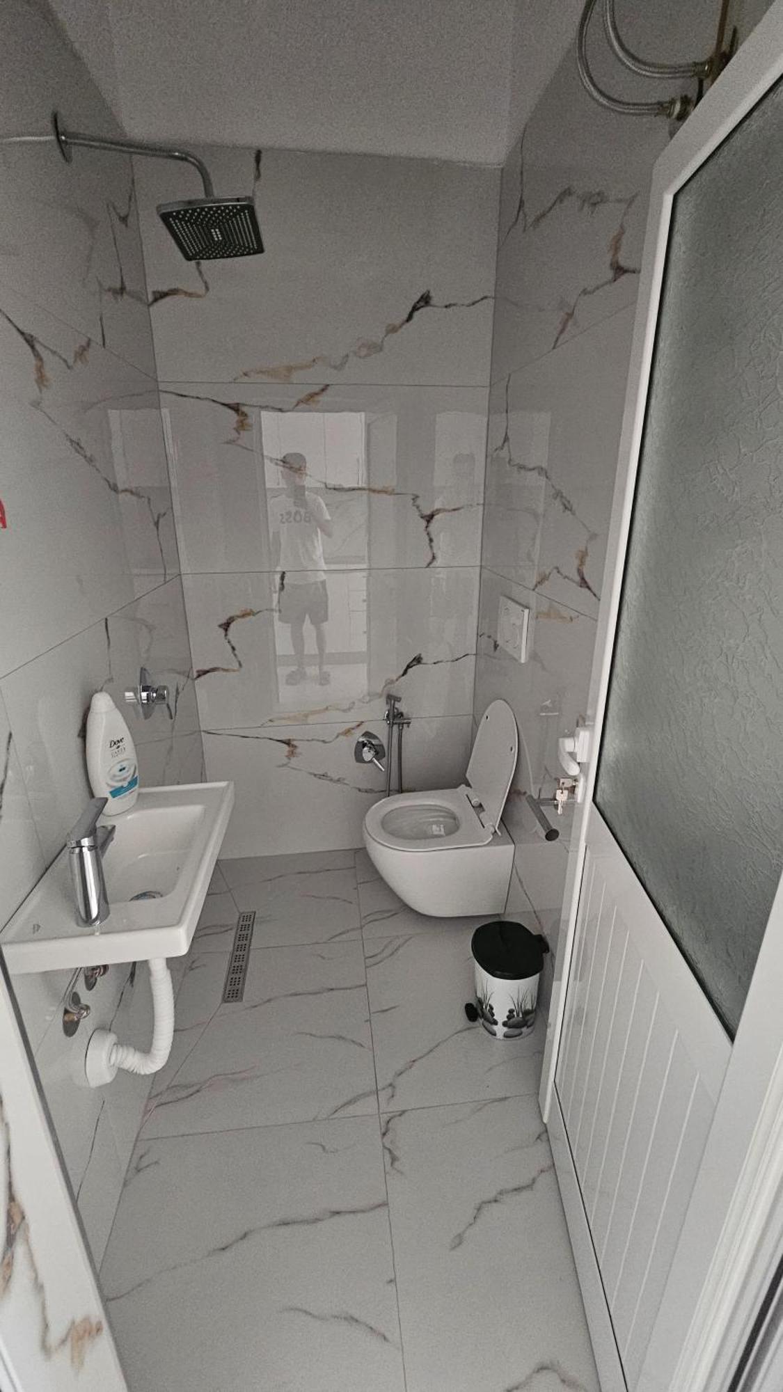 Vila Roan Vlorë 외부 사진