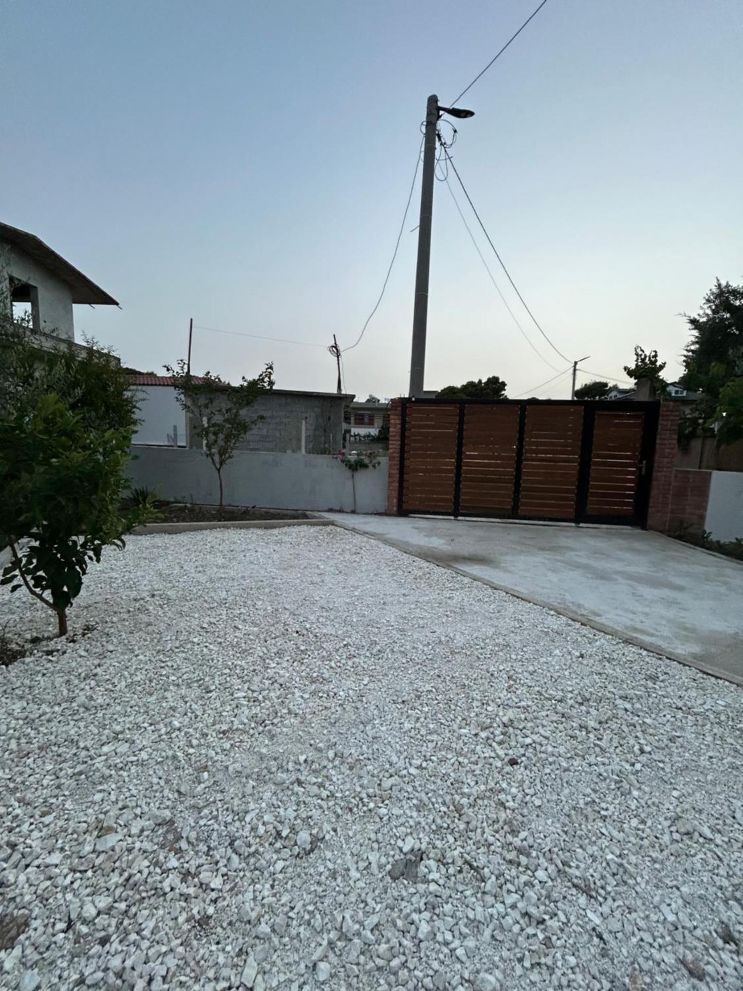 Vila Roan Vlorë 외부 사진