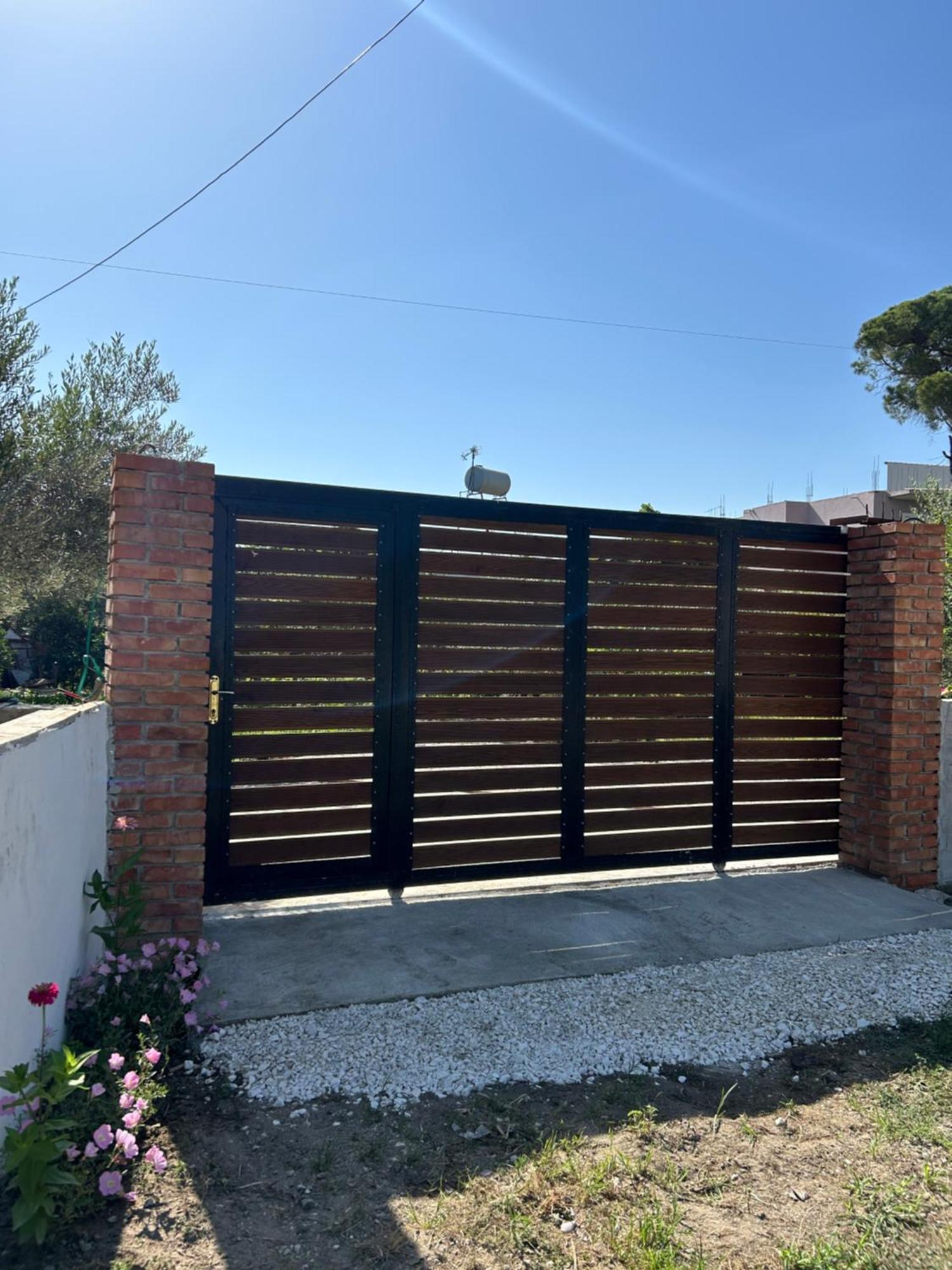 Vila Roan Vlorë 외부 사진