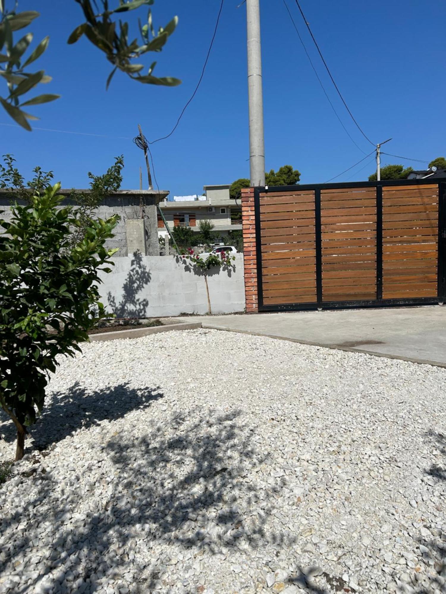 Vila Roan Vlorë 외부 사진
