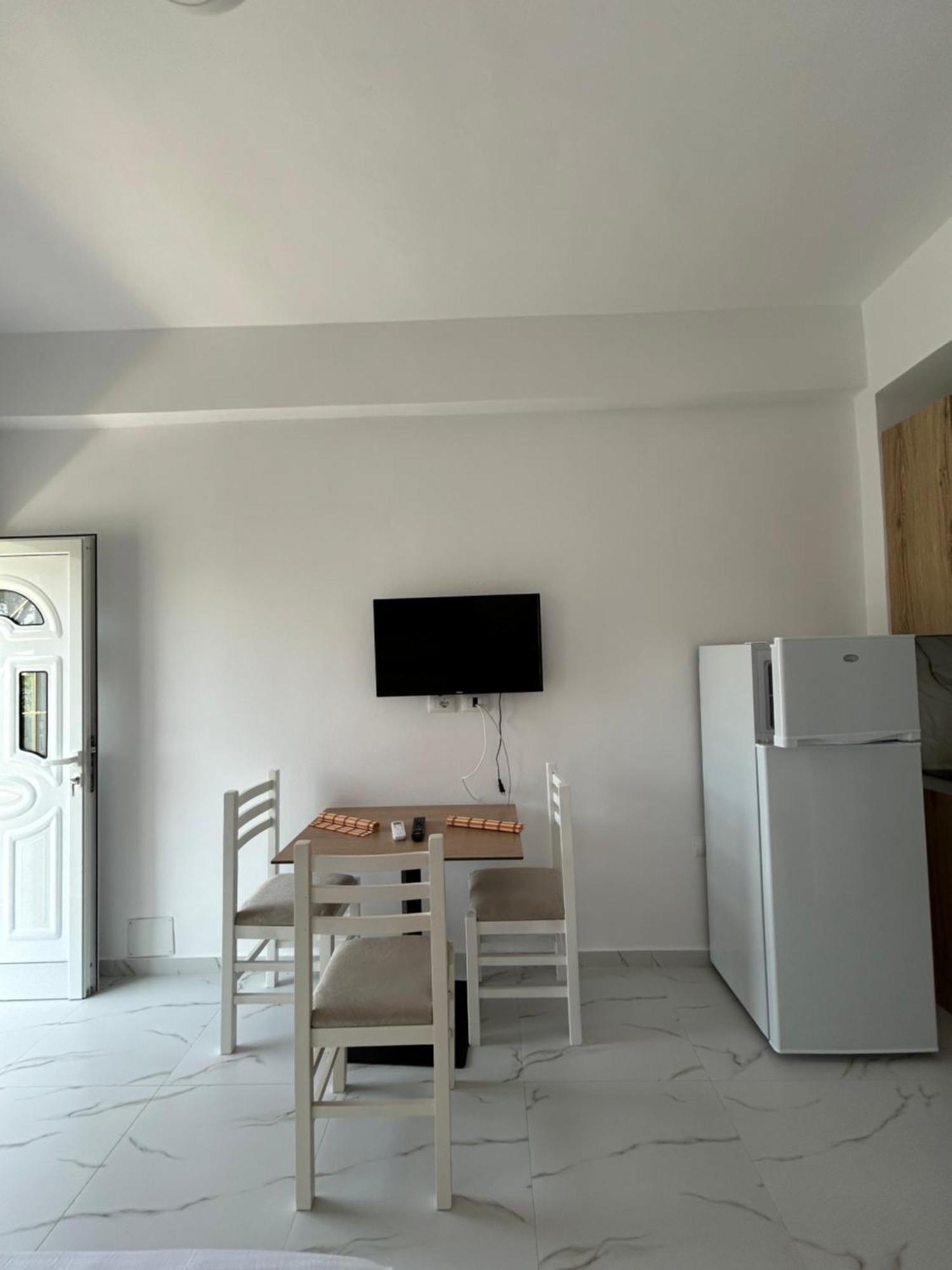 Vila Roan Vlorë 외부 사진