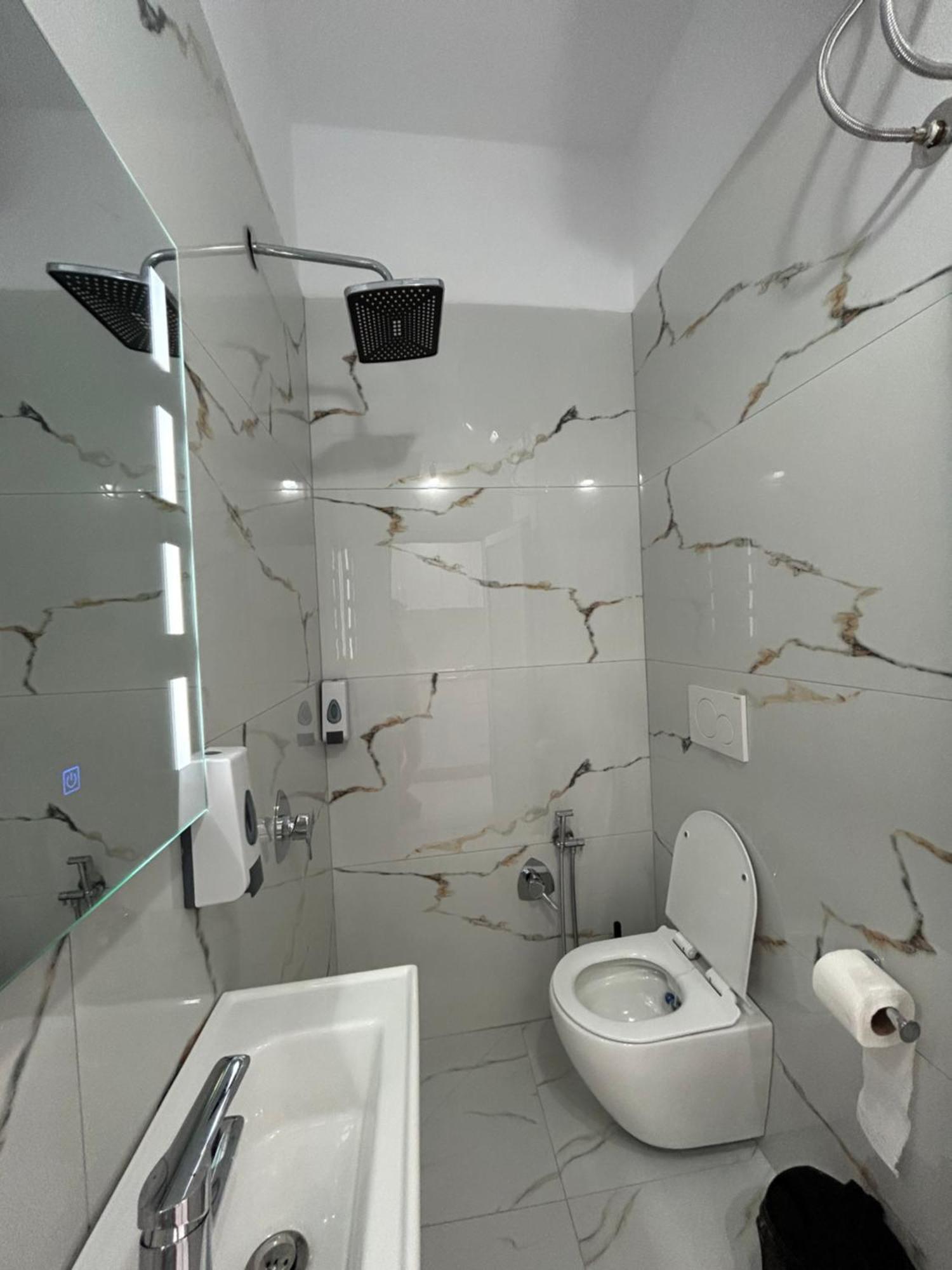 Vila Roan Vlorë 외부 사진