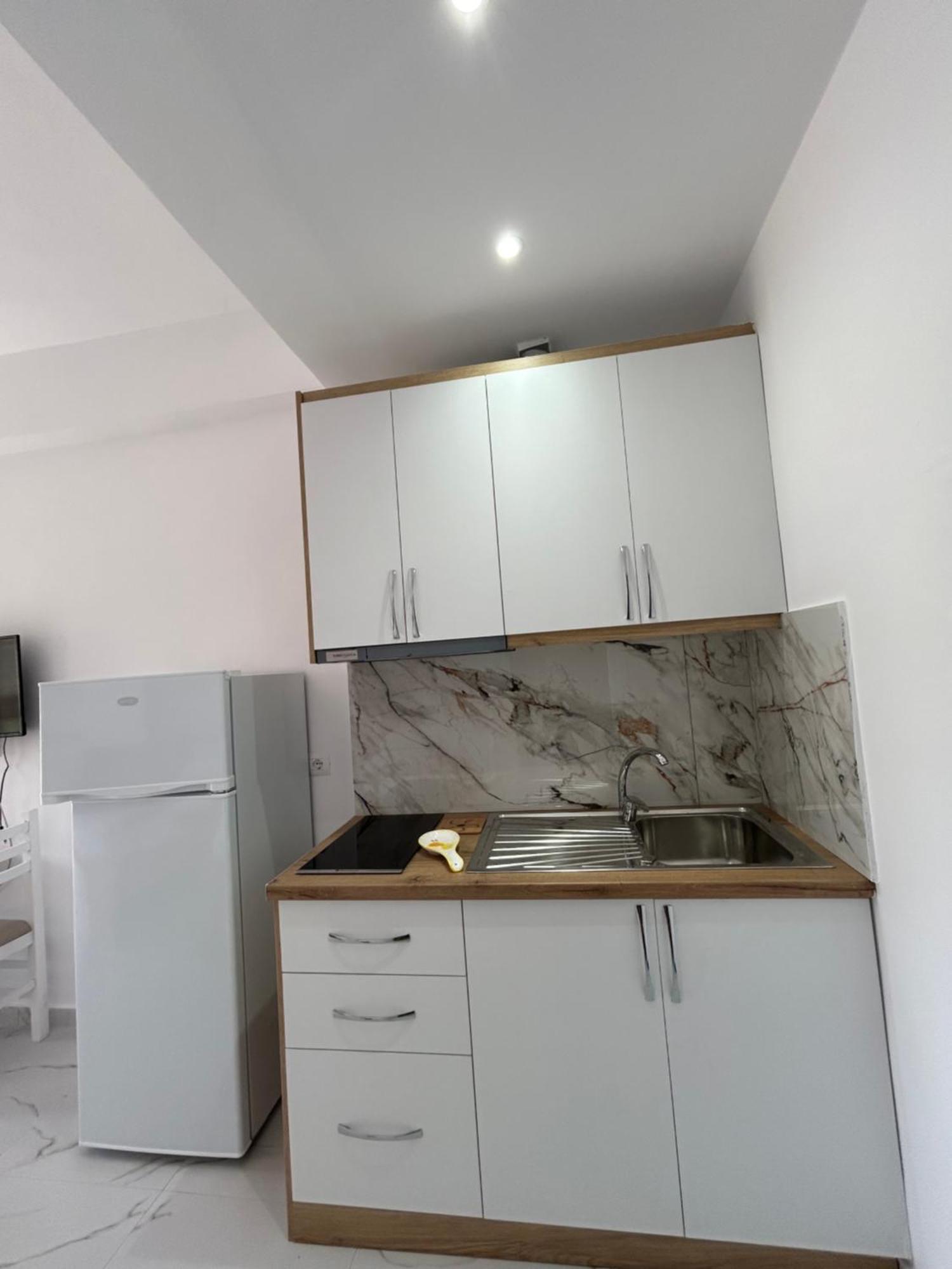 Vila Roan Vlorë 외부 사진