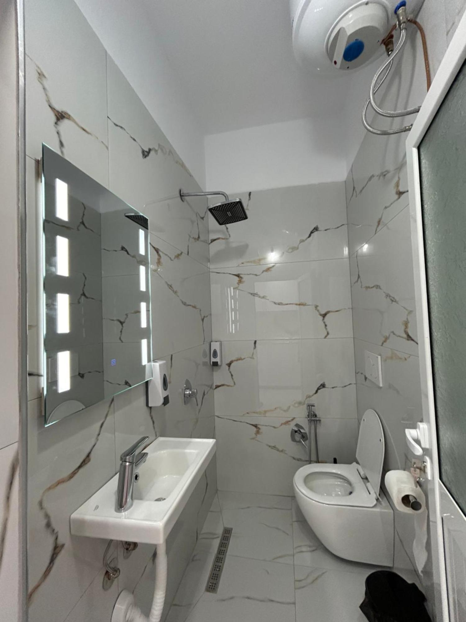 Vila Roan Vlorë 외부 사진