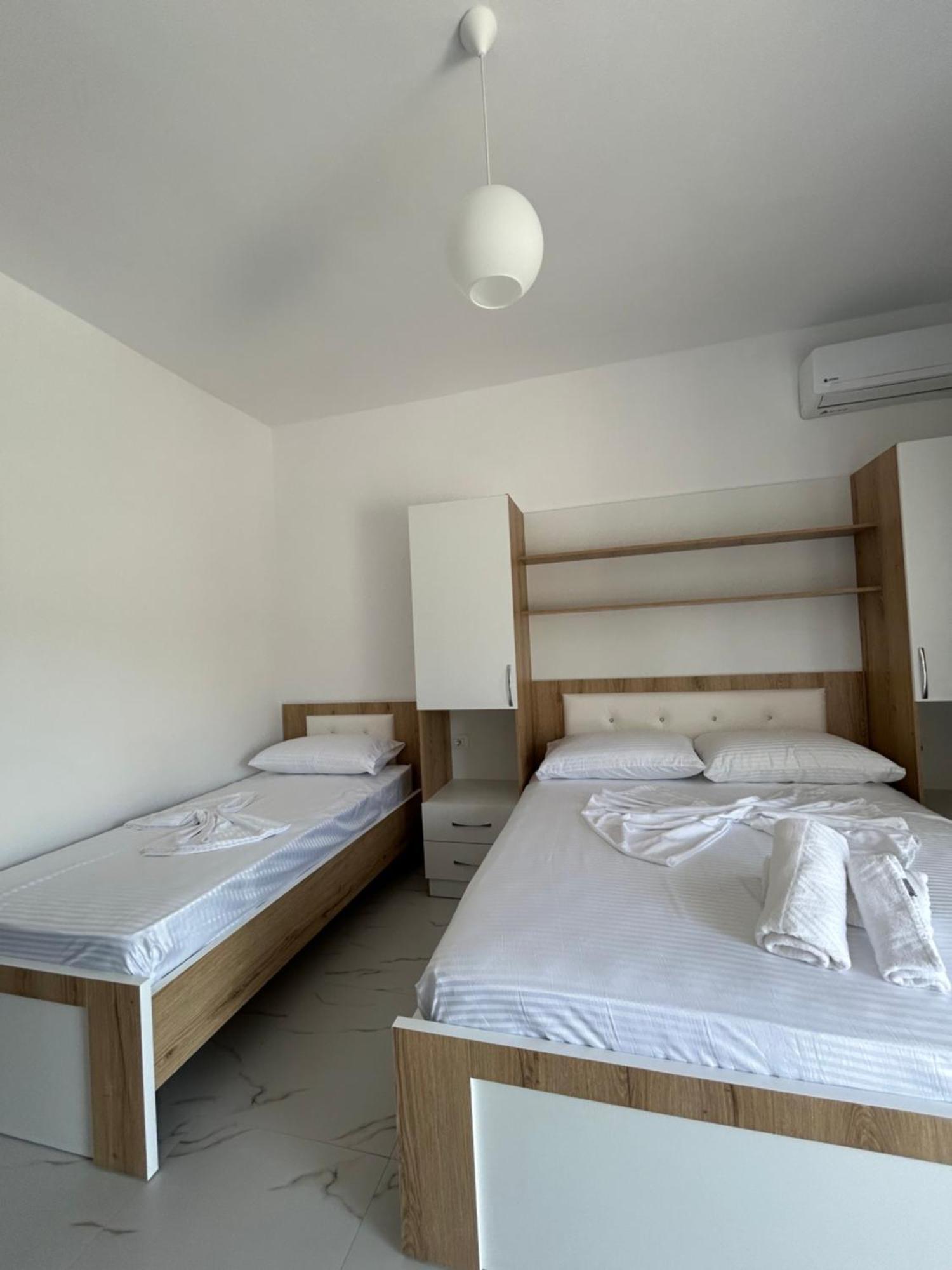 Vila Roan Vlorë 외부 사진
