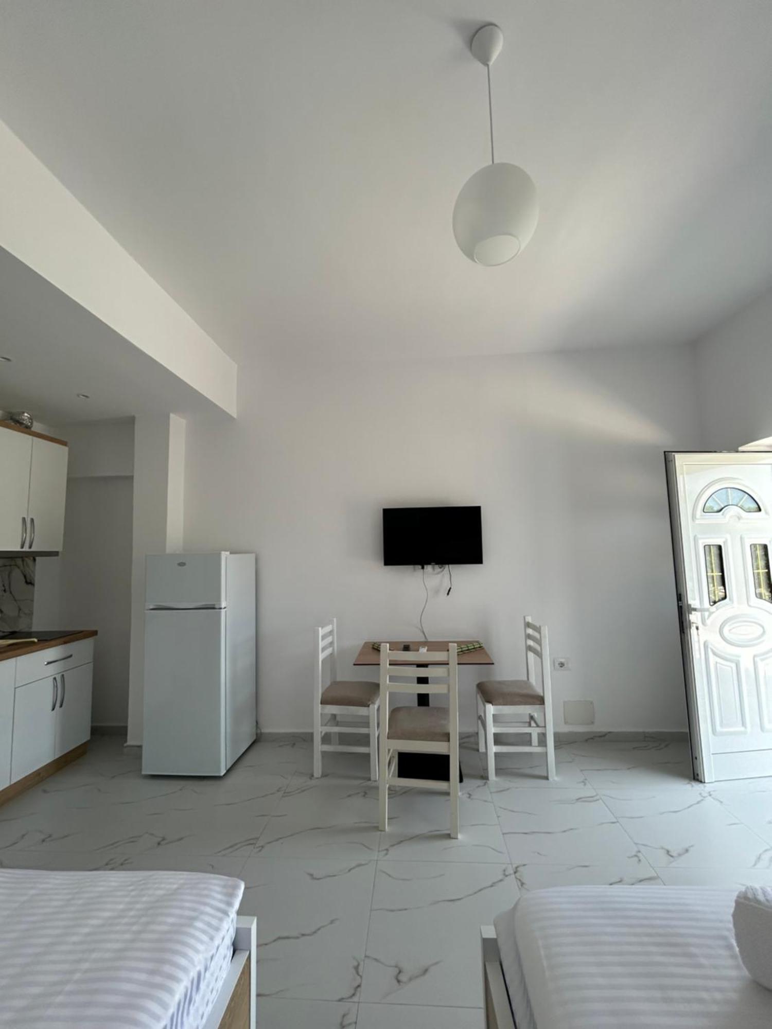 Vila Roan Vlorë 외부 사진