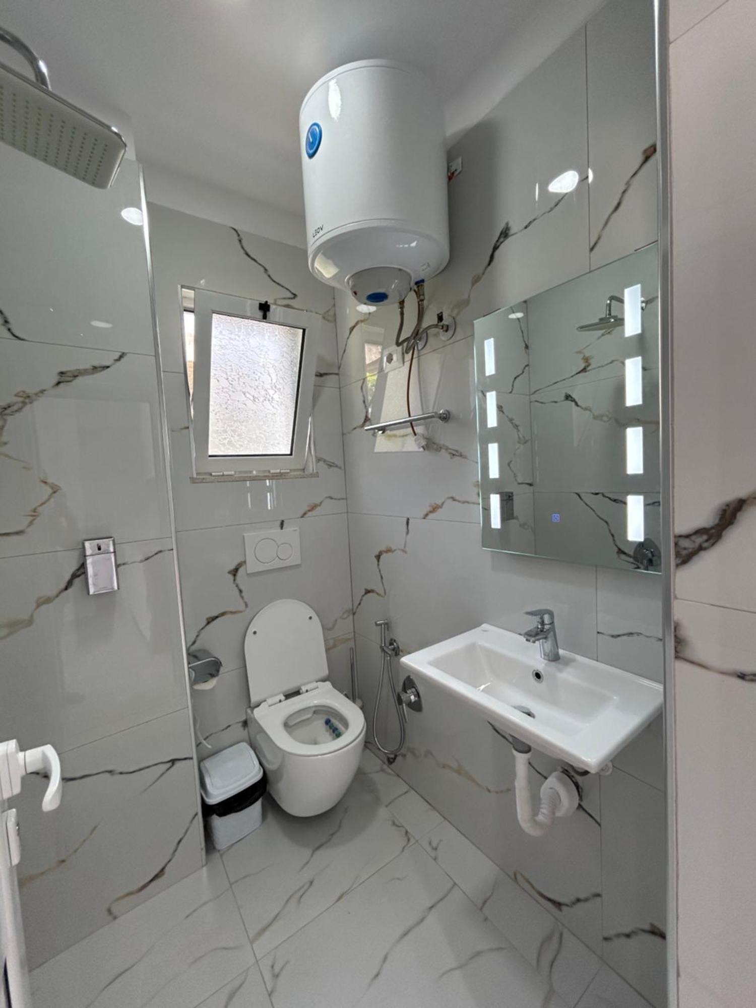 Vila Roan Vlorë 외부 사진