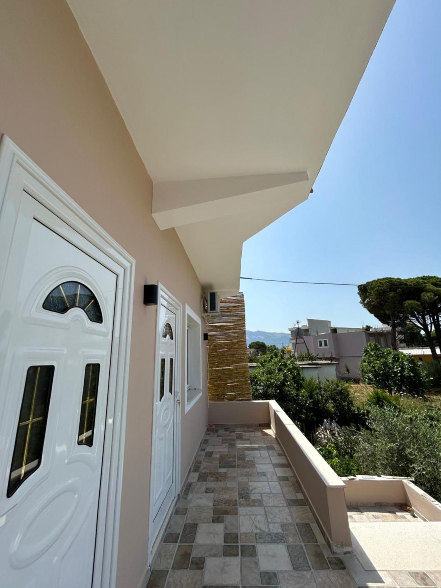 Vila Roan Vlorë 외부 사진