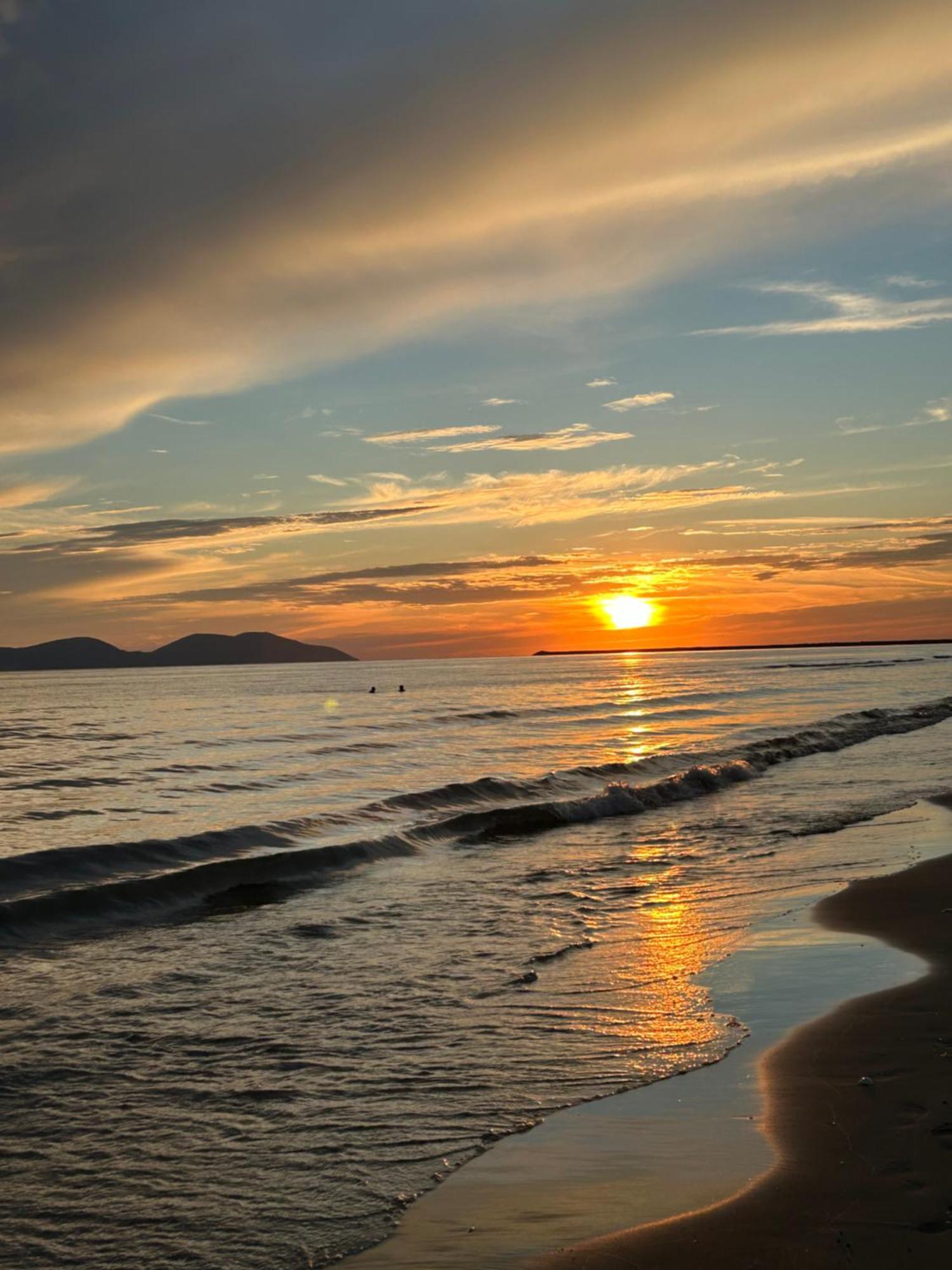 Vila Roan Vlorë 외부 사진