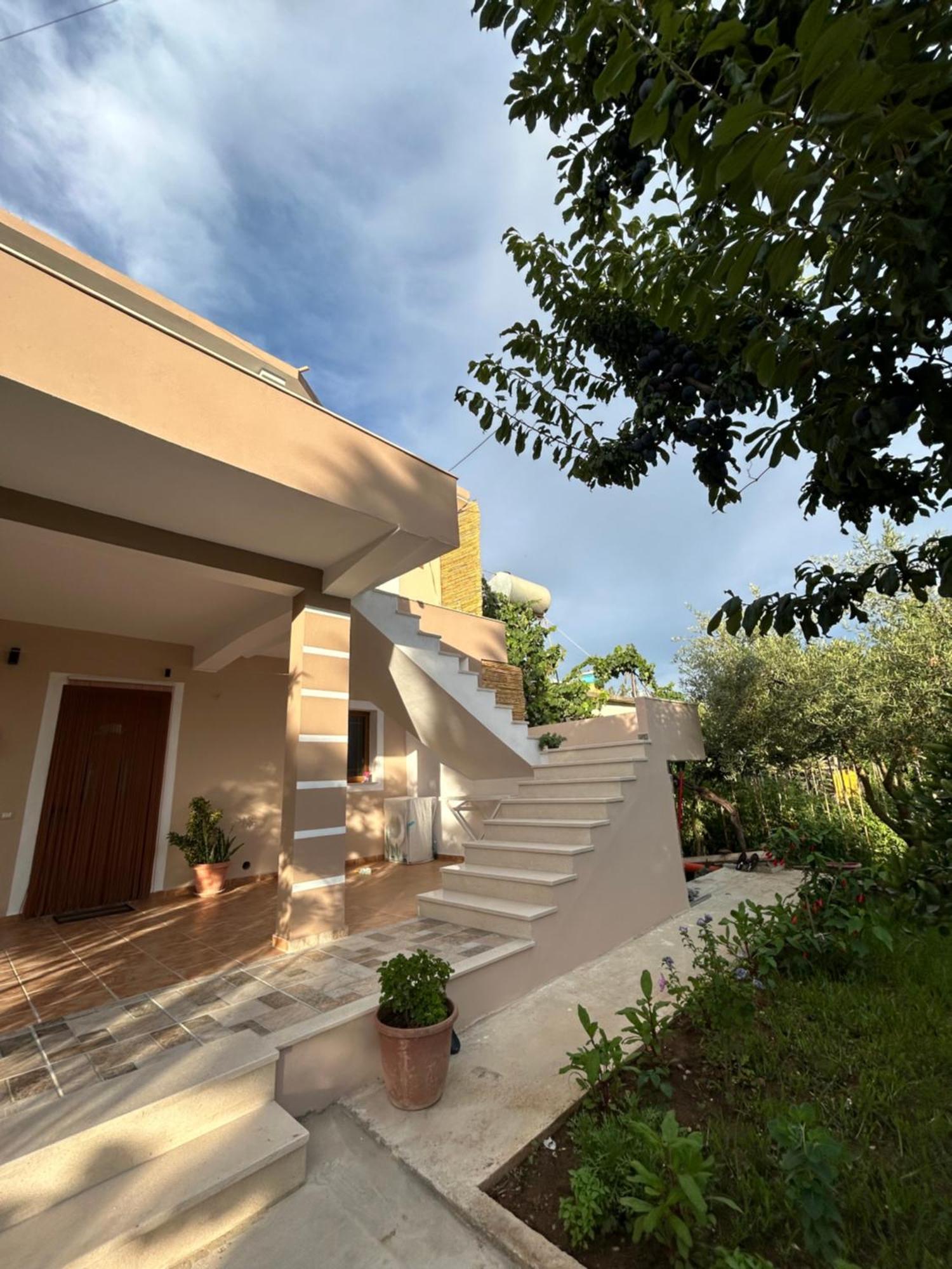 Vila Roan Vlorë 외부 사진