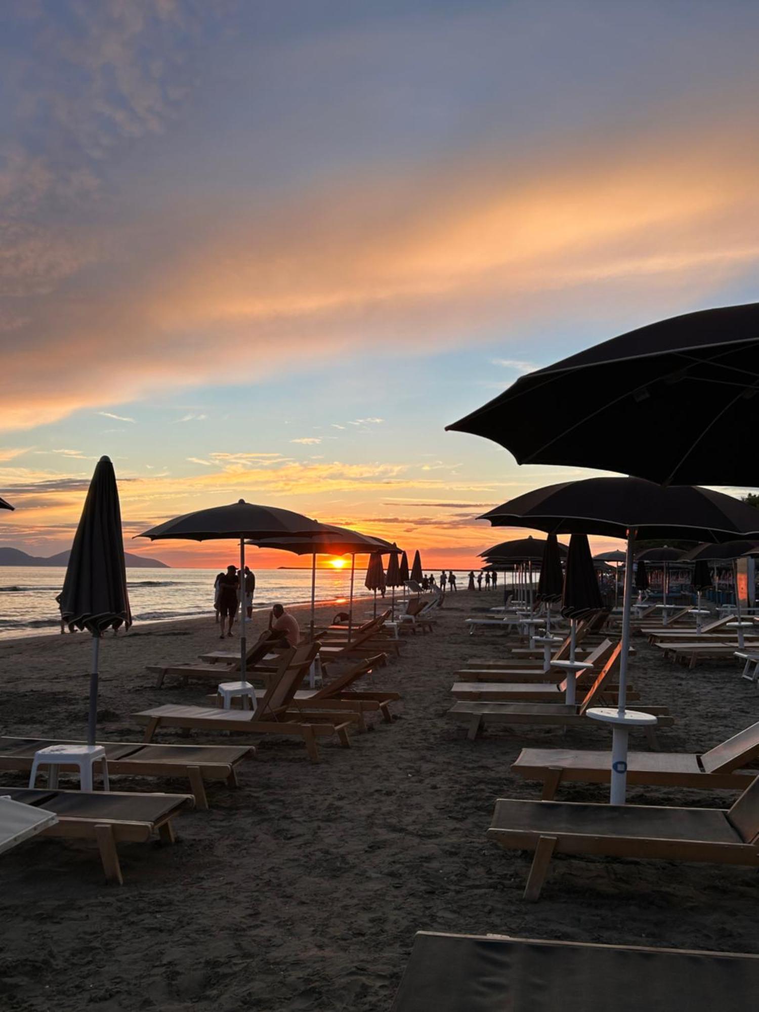 Vila Roan Vlorë 외부 사진
