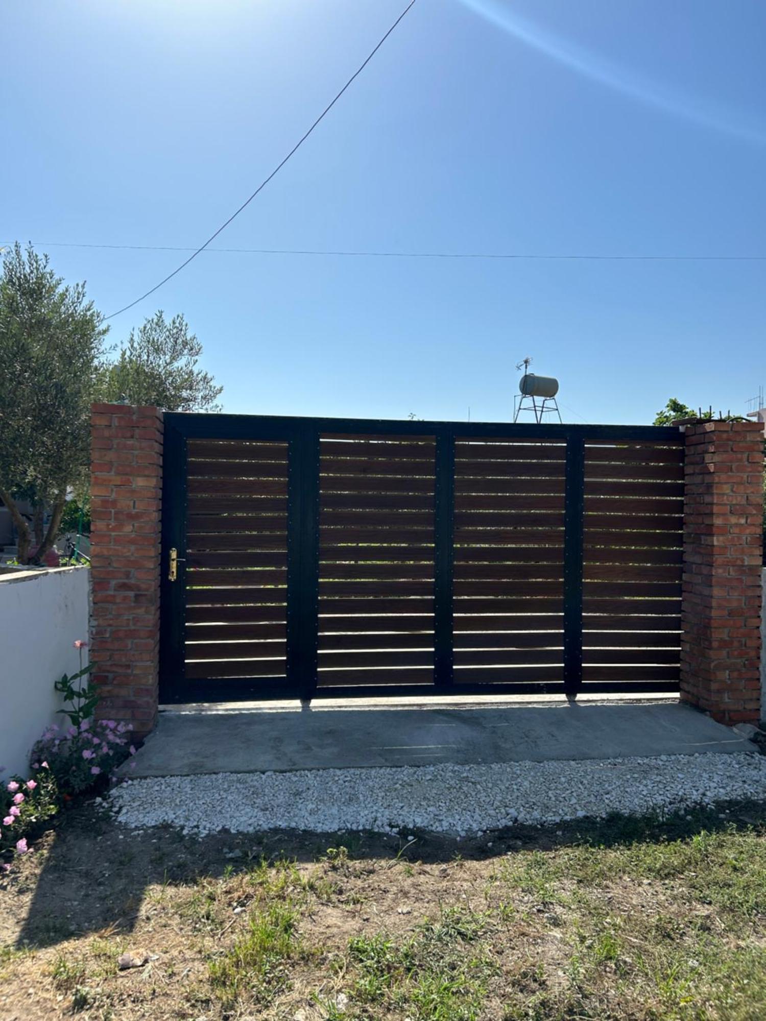 Vila Roan Vlorë 외부 사진