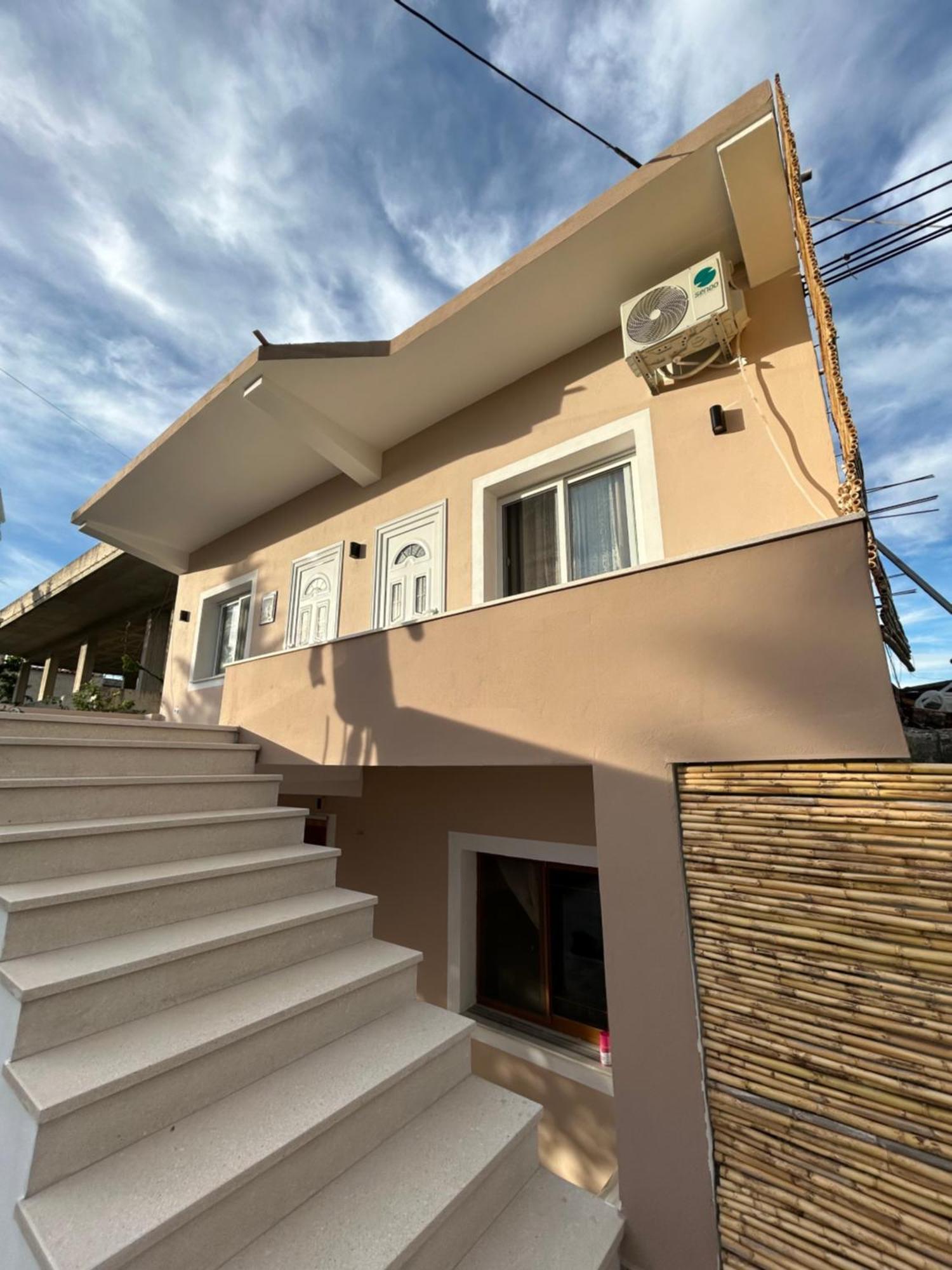 Vila Roan Vlorë 외부 사진