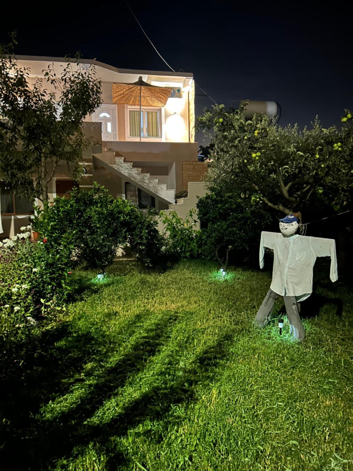 Vila Roan Vlorë 외부 사진