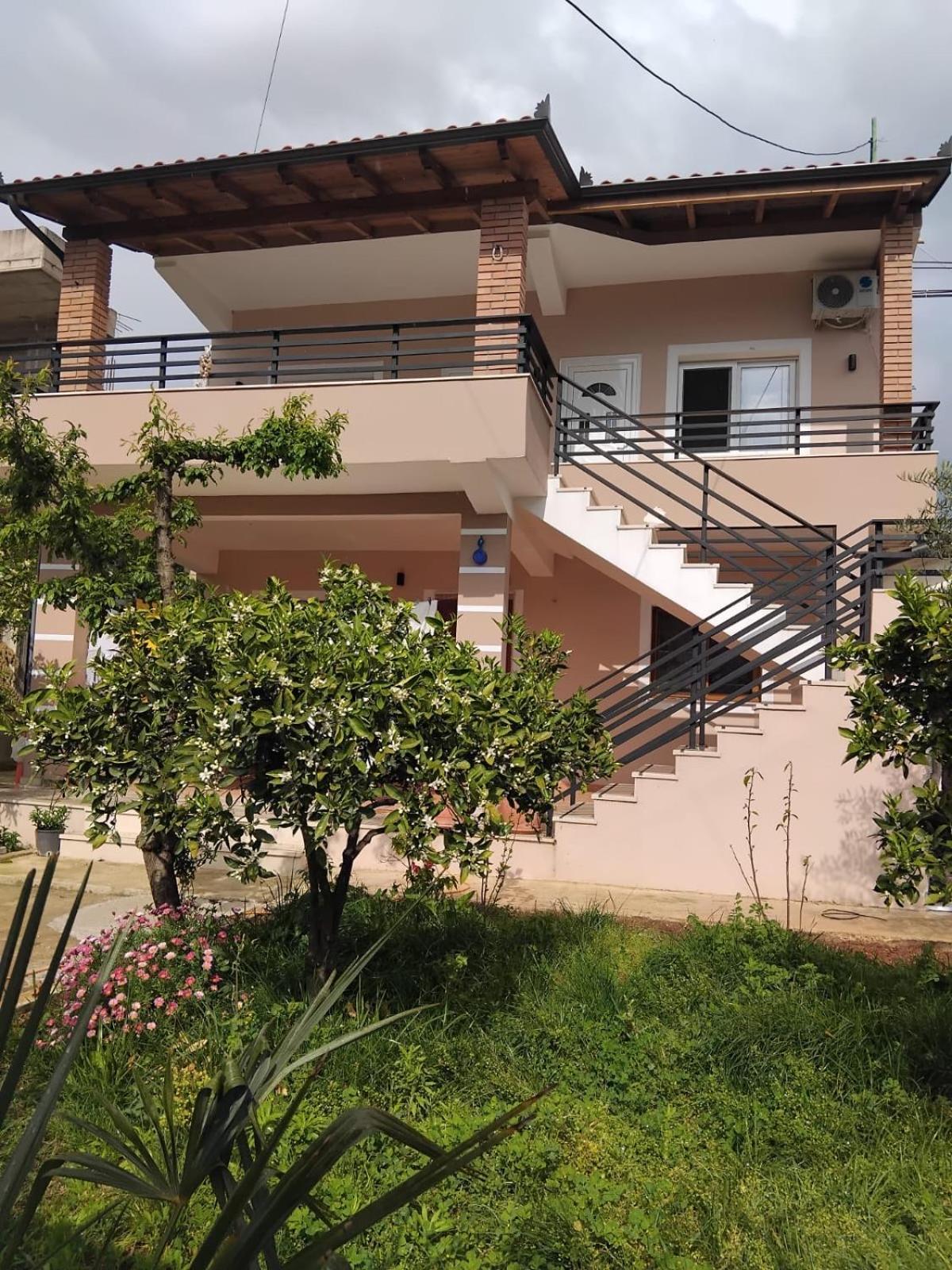 Vila Roan Vlorë 외부 사진